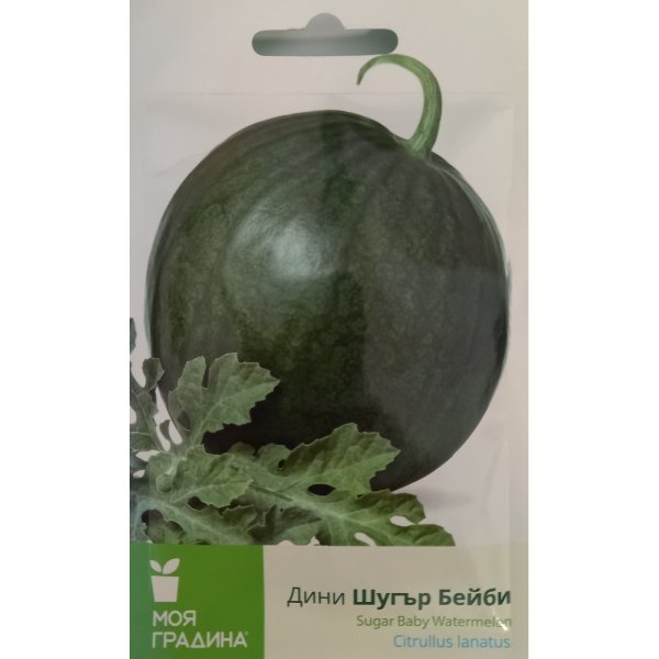 Дини Шугар бейби 10гр