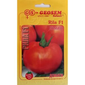 Домати Рила 25с