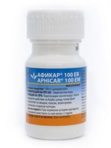 Афикар 100 ЕК 500мл