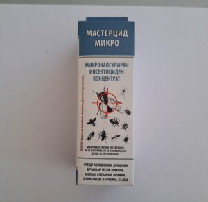 Мастерцид-100мл