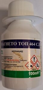 Магнето Топ 464 СЛ 100мл