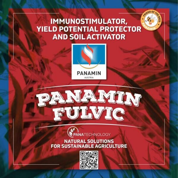 PANAMIN FULVIC