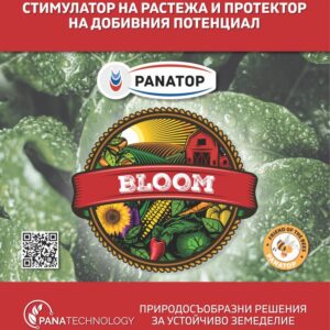 PANATOP BLOOM