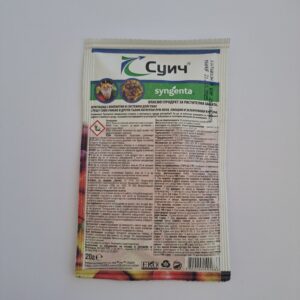 Суич