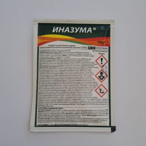 Иназума-10гр