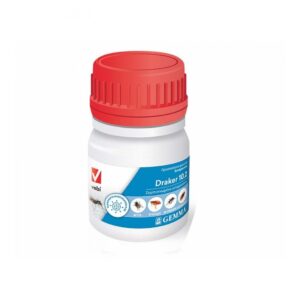DRAKER 10.2-50мл